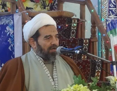 بسیجیان همسو و همفکر با ولایت فقیه باشند