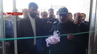 کانون بسیج فرهنگیان اداره کل آموزش وپرورش کهگیلویه وبویراحمد افتتاح شد/ سردار حکمتیان: فرهنگیان نقش مهمی در جهاد تبیین و ترویج فرهنگ دفاع مقدس دارند
