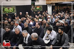 امر به معروف و نهی از منکر یک واجب جمعی است