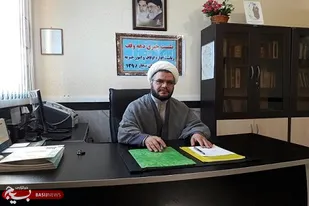 اجرای طرح &laquo;تبرکات علوی&raquo; در بیجار