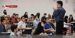 احتمال بازگشایی حضوری دانشگاه&zwnj;ها از آبان/ بازگشایی مدارس منوط به واکسیناسیون است