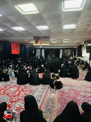 برگزاری نشست &laquo;جهاد تبیین&raquo; با محوریت قیام زنان عاشورایی/نقش بی&zwnj;بدیل زنان در تداوم پیام عاشورا