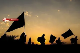 برپایی موکب شهدای رسانه&zwnj;، قرارگاه روایت خدمت&zwnj;رسانی اربعین در همدان