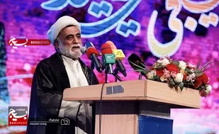 بسیجیان و پاسداران همگی باید مجاهد فی سبیل الله باشند.