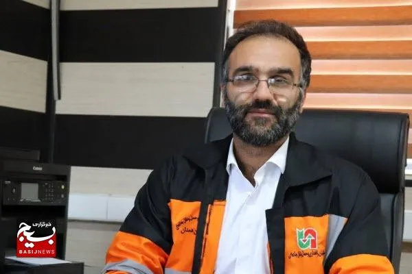 اجرای ۱۰ پروژه عمرانی راهداری با پیشرفت فیزیکی ۷۰ درصد در نهاوند