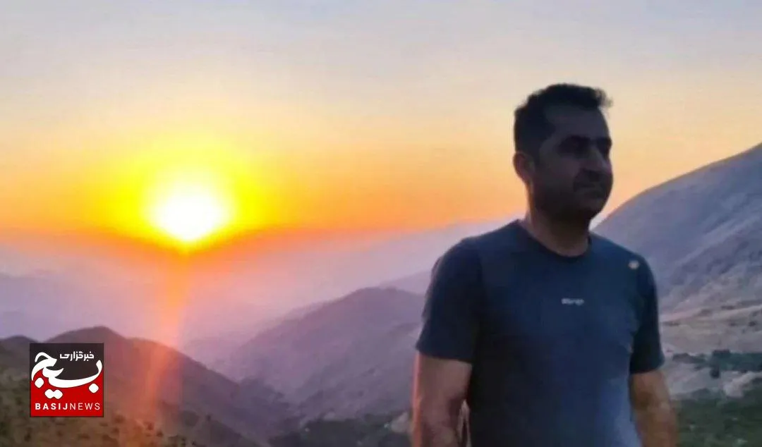 جان برای حفظ جنگل