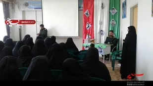 برگزاری کارگاه آموزشی هادیان سیاسی در بهار