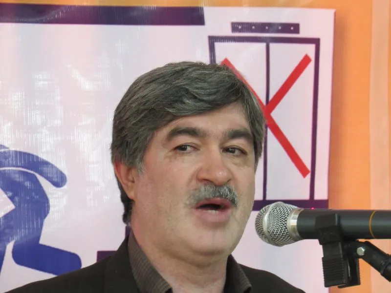 حذف غده سرطانی داعش با فرهنگ بسیج/تشکل‌ها در آموزش و پرورش با تفکر بسیجی ارتقاء می‌یابند