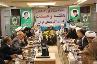 &nbsp;

مردم تبریز در آزادسازی زندانیان جرایم غیر عمد در کشور نمونه هستند