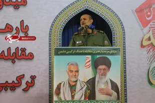 ۹ دی روز تجلی بصیرت ملت ایران است / دشمن در جنگ ترکیبی سیاست کثیف کشته سازی را راه اندازی کرد