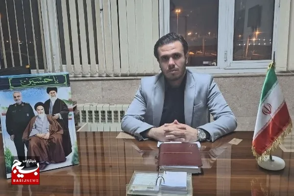 مقاومت بر سر عقیده و ایمان از مهم‌ترین درس های عاشوراست