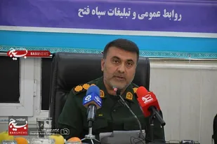 اجرای 250 عنوان برنامه به مناسبت هفته بسیج در کهگیلویه و بویراحمد