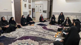 سنگر جدید خدمت در زاهدان افتتاح شد