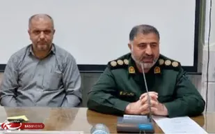 فرهنگ عاشورایی دفاع مقدس عامل اصلی خنثی شدن نقشه های شوم دشمنان انقلاب اسلامی است