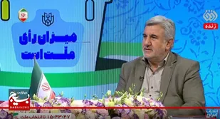حضور پرشور نقطه قوتی برای جمهوری اسلامی است/ اساتید اهمیت شرکت در انتخابات را تبیین کنند