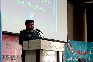 فرماندهان با قوت و قدرت جهاد دینی و بصیرتی را افزایش دهند/بصیرت افزایی و روشنگری امری مهم است