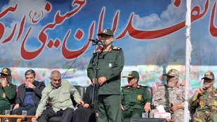 جانشین سازمان بسیج: پیروزی نهایی با حضور مردم رقم خواهد خورد