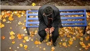 بی حرمتی به بازنشستگان تامین اجتماعی