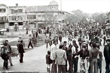 مردمی بودن مهمترین شاخصه حماسه 30 مهر
