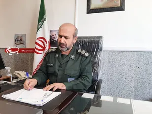 حقوق بشر، ابزاری برای تسلط آمریکا بر جهان/حاج قاسم سلیمانی برای ما تولید قدرت کرد