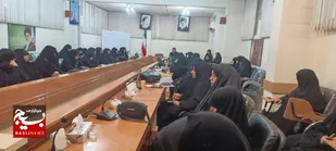 آغاز ویژه برنامه&zwnj;های محرم با رویکرد نوین؛ بانوان مداح در خط مقدم جهاد تبیین