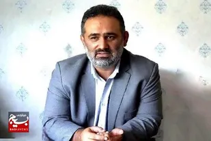 معاون نشر و ادبیات سازمان حفظ آثار و نشر ارزش های  دفاع مقدس سپاه: نمایشگاه دفاع مقدس در خراسان شمالی نماد همبستگی فرهنگی است
