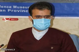 برگزاری نشست اهل قلم در باغ موزه دفاع مقدس همدان
