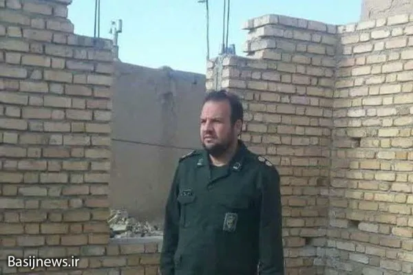 احداث ۵ واحد مسکونی به صورت خودجوش توسط گروه‌های جهادی محلات کبودراهنگ