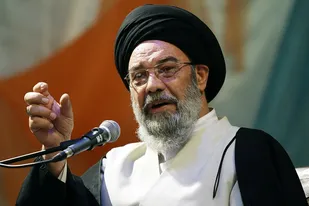 بی تفاوتی به امر به معروف مشکل اصلی جوامع بشری