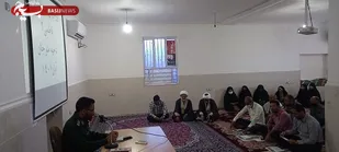تمدن نوین اسلامی جز با جدا شدن ناخالصی ها امکان پذیر نیست
