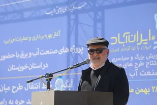 استاندار خوزستان: رفع مشکلات آب مناطق محروم با جدیت دنبال می&zwnj;شود