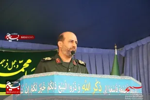 بسیج بی نظیرترین تشکل مردمی در سطح جهان است