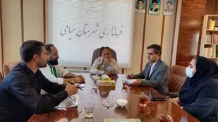 گام تازه در توسعه ارتباطات میامی؛ ورود فیبرنوری به نام&zwnj;نیک و قوشه&zwnj;دگرمان