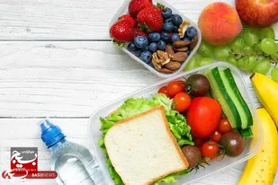 چند توصیه تغذیه&zwnj;ای برای مسافران راهیان نور