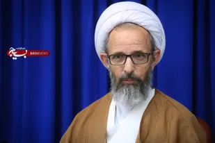 آیت الله رجبی جانشین علامه مصباح شد