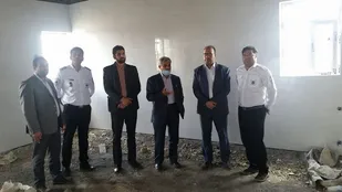 کمک یک میلیارد و ۳۰۰ میلیون تومانی خیرین سلامت در جنگل رشتخوار