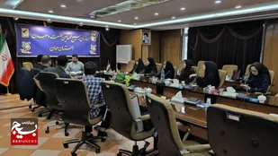 برگزاری نوزدهمین جلسه کلینیک صنعتی