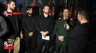 برپایی ۱۵۰ موکب خدمات&zwnj;رسانی در مسیر پیاده&zwnj;روی جاماندگان اربعین حسینی شهرستان کرج