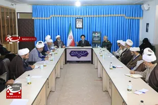 گردهمایی ائمه جمعه و استادیاران صالحین خراسان جنوبی