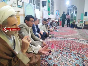 برنامه ریزی برای جوانان در شورای محله اسلامی خراجی