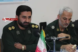 تفکربسیجی استمرارفرهنگ عاشوراست