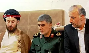 ۵ پروژه در راستای کنترل و هدایت آبهای روان در شهرستان ملکشاهی انجام شده است/ طرح آبرسانی به در ۱۲۸ روستای ایلام