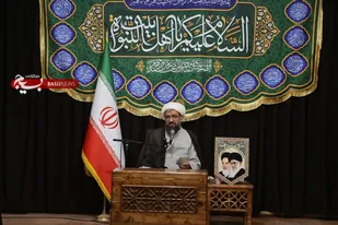 ضرورت آسیب&zwnj;شناسی موضوعات در پیاده&zwnj;روی اربعین حسینی توسط مبلغین