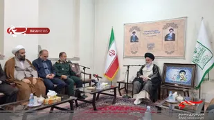 کنگره ملی شهدای قم فضای جامعه را روشن خواهد کرد