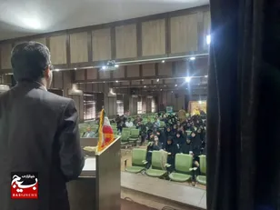 جلوگیری از رشد و انتشار منکر از اثرات امر به‌ معروف است