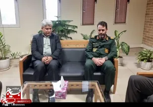 بازگشت به معماری ایرانی&ndash;اسلامی لازمه تحقق گام دوم انقلاب است