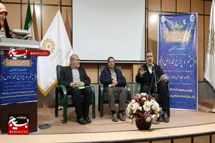برگزاری نشست ادبی &laquo;چشم و چراغ محمد(ص)&raquo; در بهار