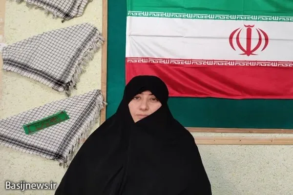 بسیج برخاسته از اراده ملت ایران در مبارزه با زیاده خواهی‌های دشمنان است