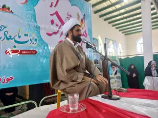 زن مسلمان ایرانی، تاریخ جدیدی را پیش چشم زنان جهان گشود