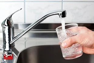 قطع ۳ روزه آب آشامیدنی در شادگان / شهروندان آب ذخیره کنند